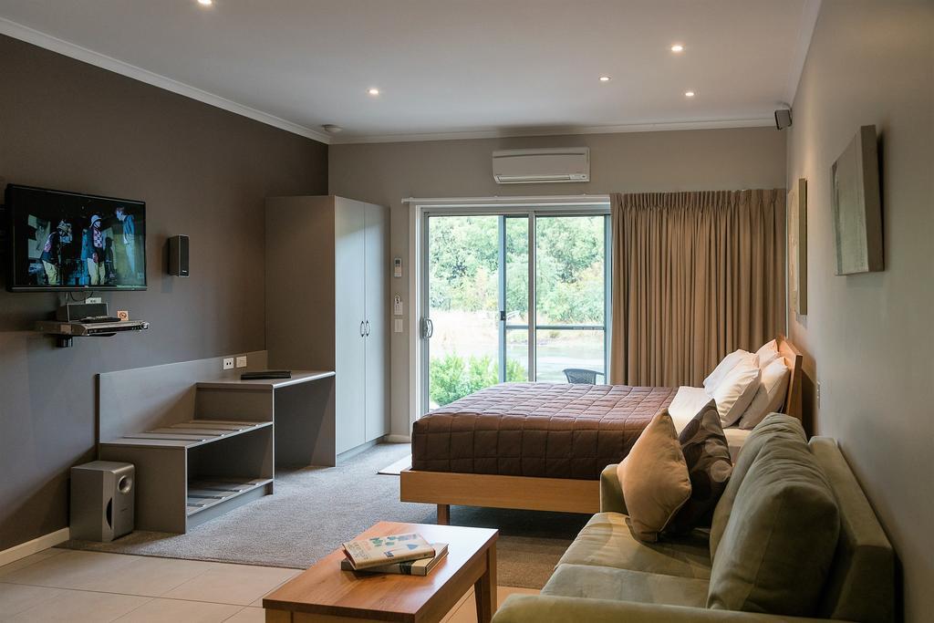 Must At Coonawarra Lejlighedshotel Penola Eksteriør billede