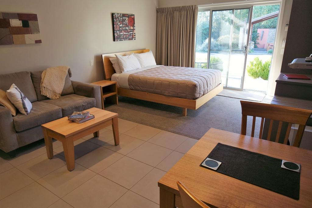 Must At Coonawarra Lejlighedshotel Penola Eksteriør billede