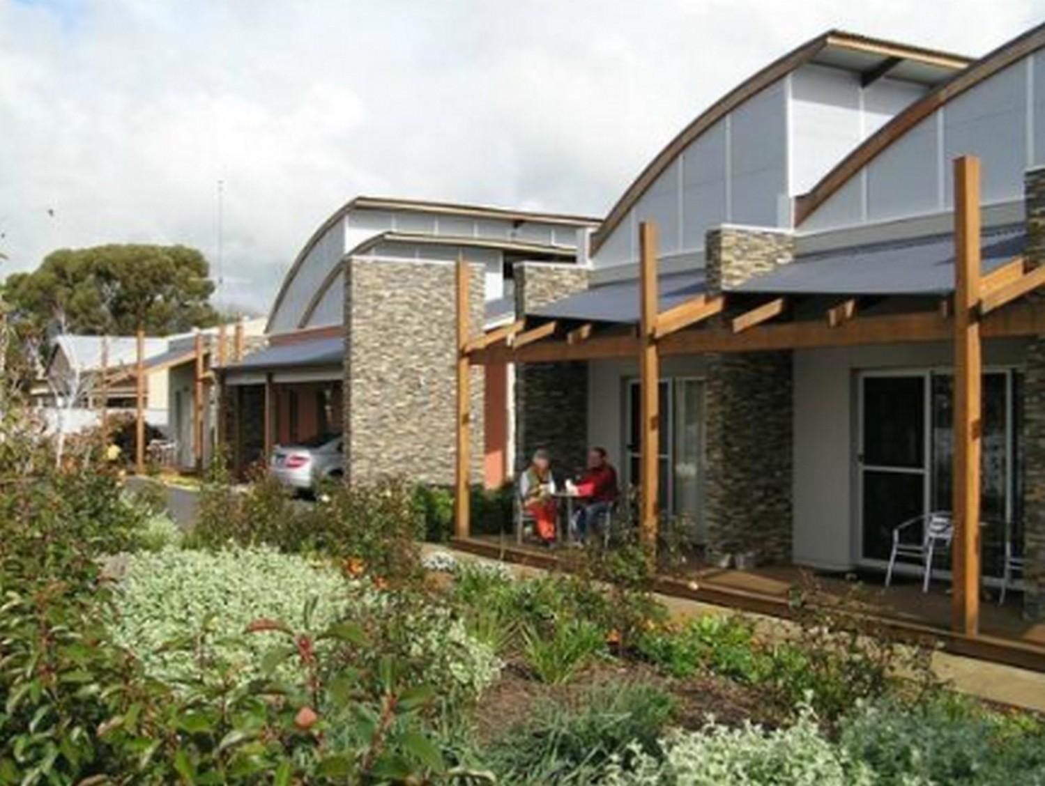 Must At Coonawarra Lejlighedshotel Penola Eksteriør billede