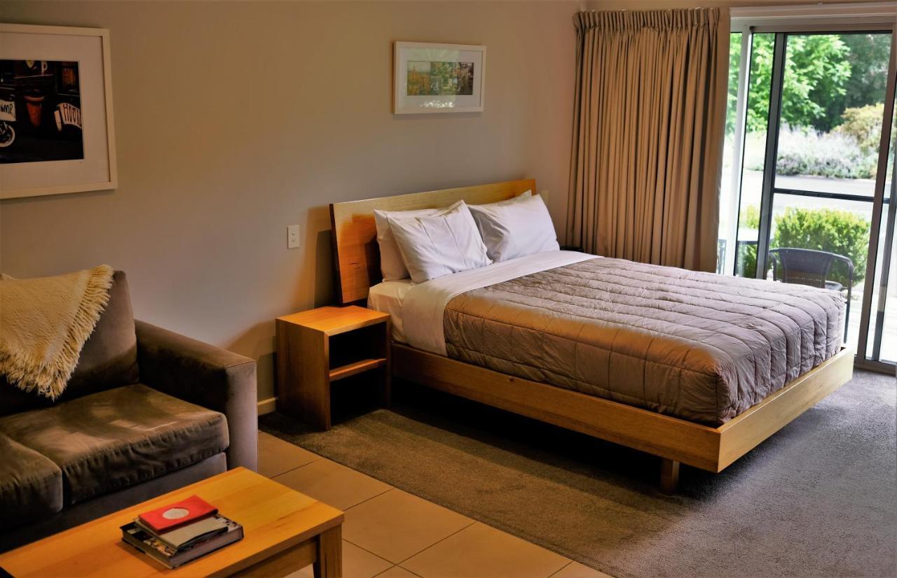 Must At Coonawarra Lejlighedshotel Penola Eksteriør billede